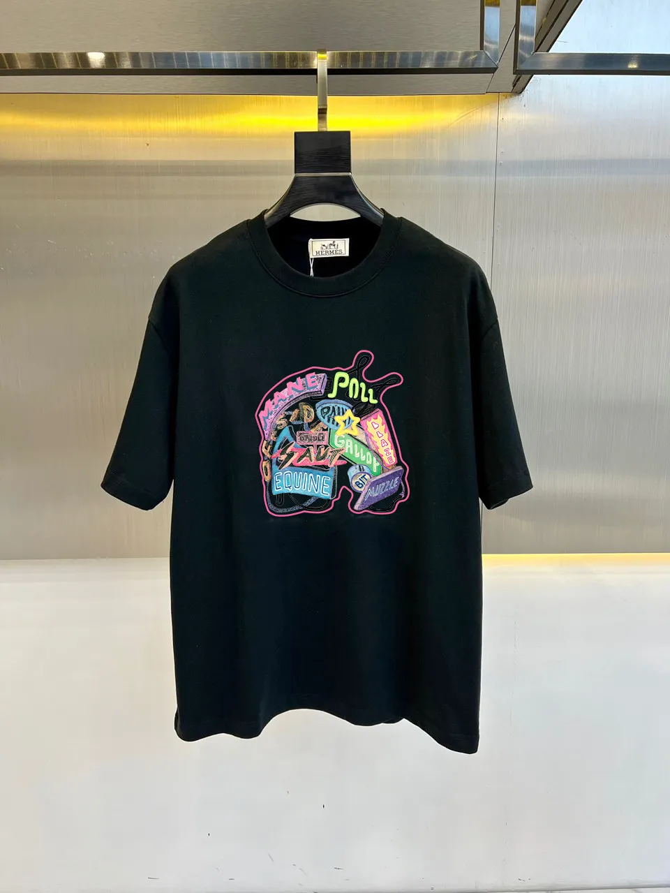 24 New Arrival logo t 。 100% ， Breathable， logo ， ok！ ， Versatile！OS ，S-2XL。